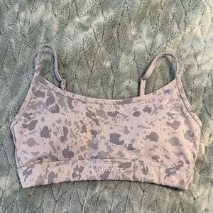 Alphalete Surface Limitless Sports Bra